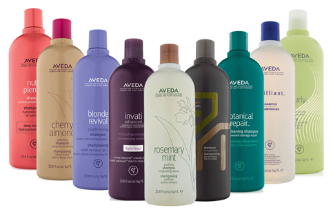 Formato Profesional · Aveda | Coserty.com